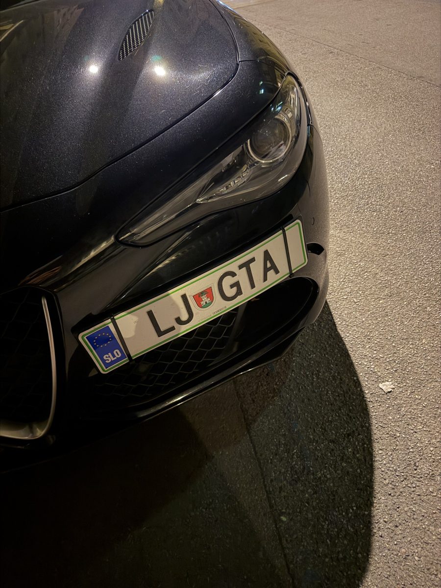 LJ GTA